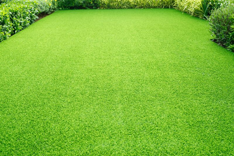 Lush Artificial Turf
