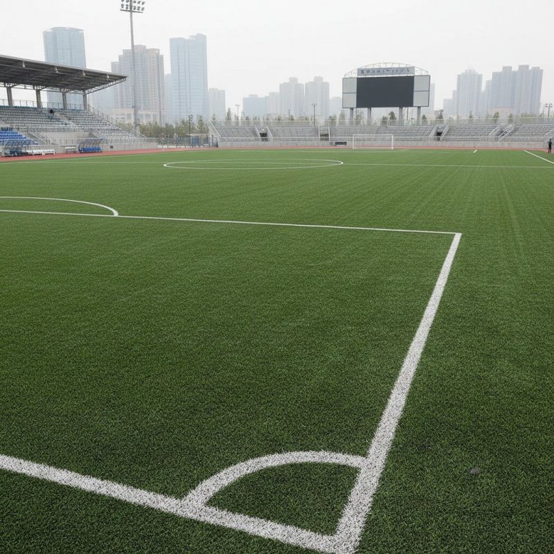 Common Artificial Grass Problems In Commercial Areas