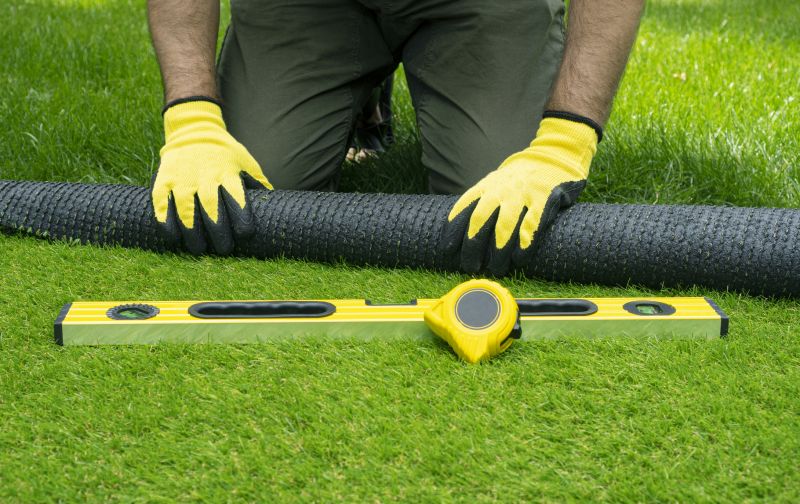 Specialized Turf Installers