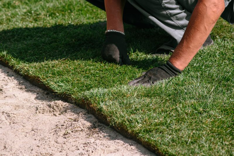 Contact About Artificial Turf Installation